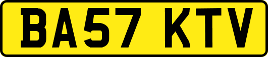 BA57KTV