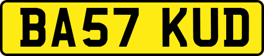 BA57KUD