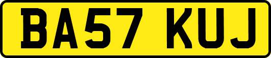 BA57KUJ