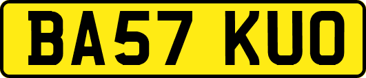 BA57KUO