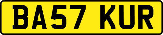 BA57KUR