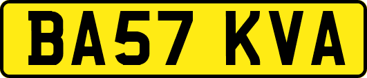 BA57KVA