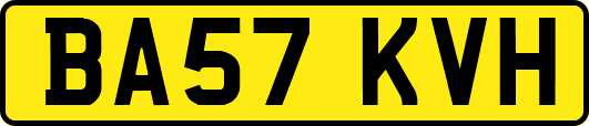 BA57KVH
