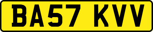BA57KVV