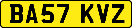 BA57KVZ