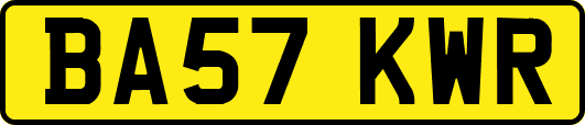 BA57KWR