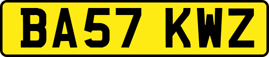 BA57KWZ