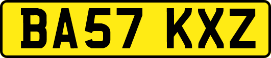 BA57KXZ