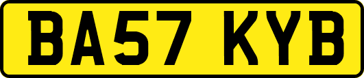 BA57KYB