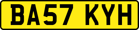 BA57KYH