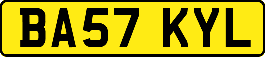 BA57KYL