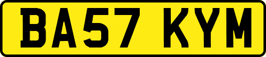 BA57KYM
