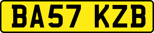 BA57KZB