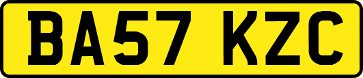 BA57KZC