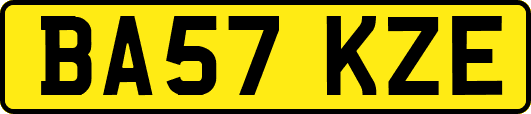 BA57KZE