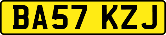 BA57KZJ