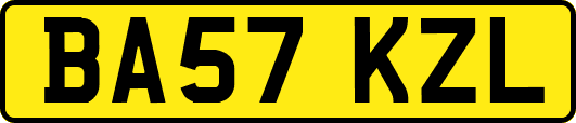 BA57KZL