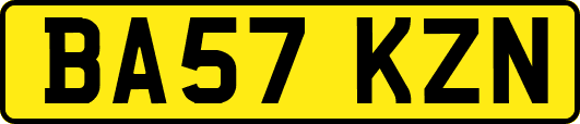 BA57KZN