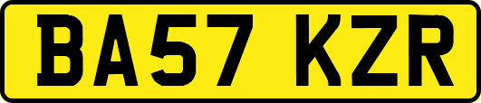 BA57KZR