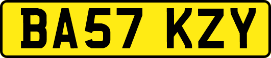 BA57KZY