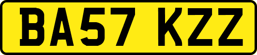 BA57KZZ