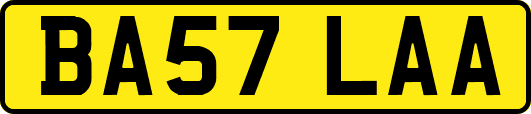 BA57LAA