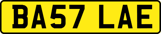BA57LAE