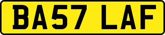 BA57LAF