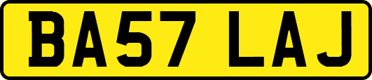 BA57LAJ