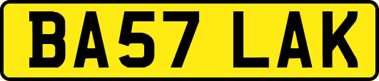BA57LAK