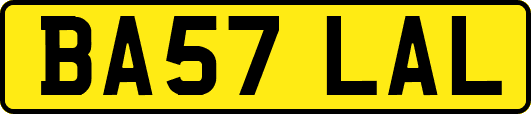 BA57LAL