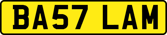 BA57LAM