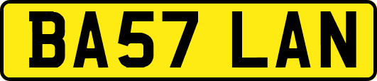 BA57LAN