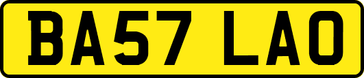 BA57LAO