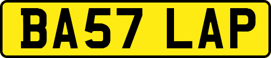 BA57LAP