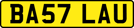 BA57LAU