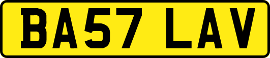 BA57LAV