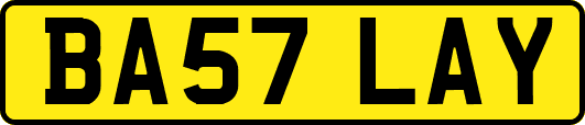 BA57LAY