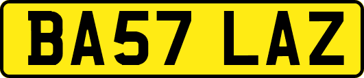 BA57LAZ