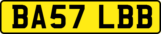 BA57LBB