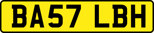 BA57LBH