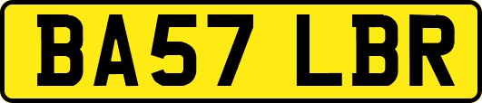 BA57LBR