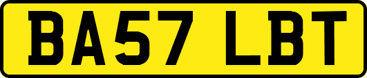 BA57LBT