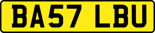 BA57LBU