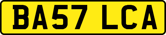 BA57LCA