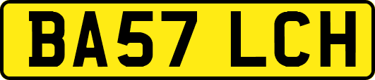BA57LCH