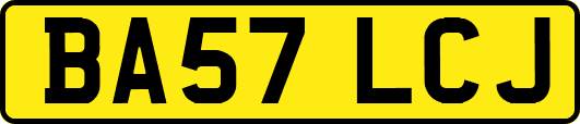 BA57LCJ