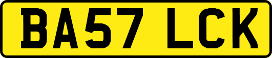 BA57LCK