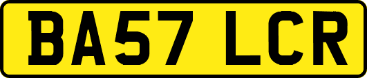 BA57LCR