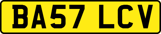 BA57LCV